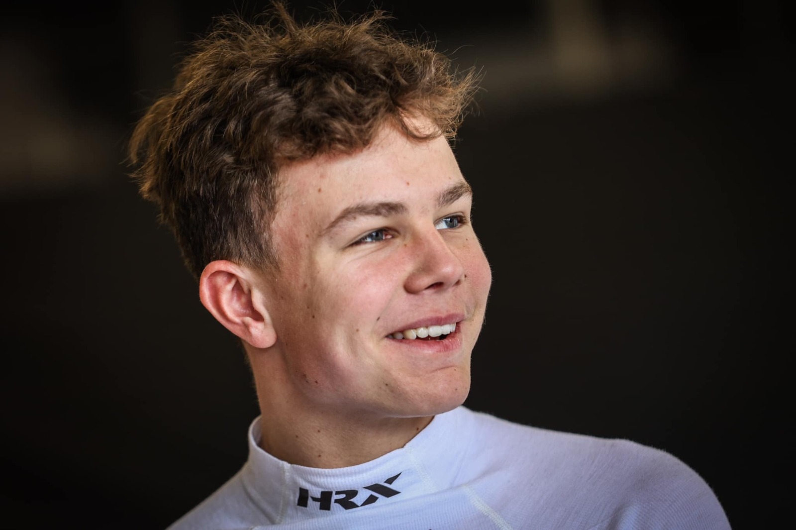 WEC Esteban Masson with Kessel Racing in Bahrain Endurance Info